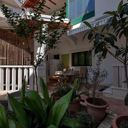 Apartments Carmen Makarska Zewnętrze zdjęcie